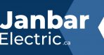 janbar electric logo