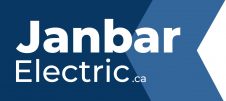 janbar electric logo