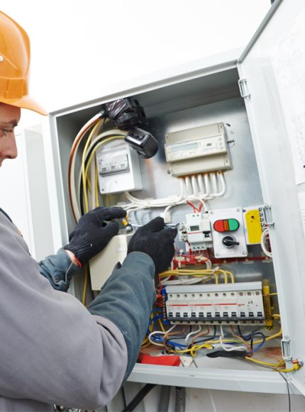 Janbar Electric photo 7